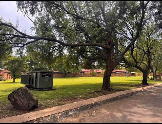 LAND FOR SALE IN TERENURE